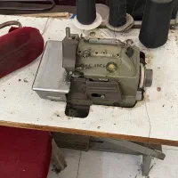 چرخ خیاطی راسته و سردوز و اتو بخار -پس دوز و مادگی|چرخ خیاطی و ریسندگی|میاندوآب, |دیوار