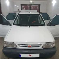 پراید مدل ۸۵