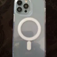 ایفون ۱۳پرومکس طرح اصلی