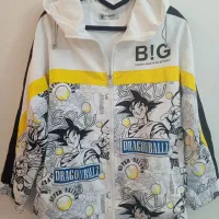 کاپشن خارجی بسیار شیک