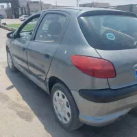 پژو۲۰۶