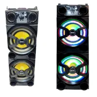 اسپیکر شارژی