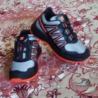 کفش اسپرت سایز ۳۶|کیف، کفش، کمربند|میاندوآب, |دیوار