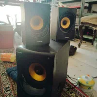 سیستم صوتی خانگی|سیستم صوتی خانگی|ایذه, |دیوار