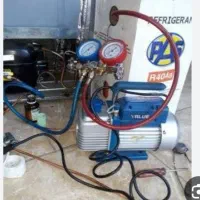 تعمیر یخچال در محل|خدمات پیشه و مهارت|مرند, |دیوار