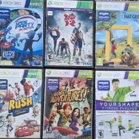 بازی ایکس باکس ۳۶۰