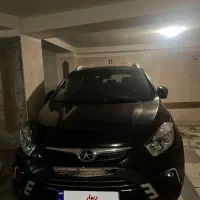 جک s5|خودرو سواری و وانت|تهران, سعادتآباد|دیوار