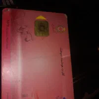 کارت سوخت پیدا شده