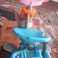 سه چرخه بچه|دوچرخه، اسکیت، اسکوتر|شهرکرد, |دیوار