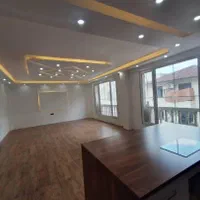 *املاک قلب شهر * 2طبقه تک واحد 140متری/2پارکینگه|فروش آپارتمان|فومن, |دیوار