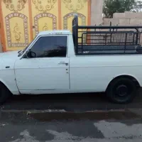 وانت پیکان معاوضه با بره|خودرو سواری و وانت|اندیکا, |دیوار