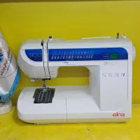 چرخ خیاطی(ژانومه ) مدل 5100 طرح النا