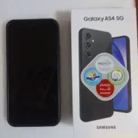 سامسونگ A54