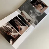 طراحی آلبوم عروس|خدمات پذیرایی، مراسم|گرگان, |دیوار