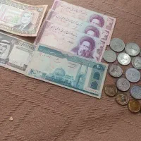 اسکناس قدیمی