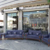 مبلمان شارلوت */