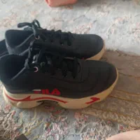 کفش مجلسی|کیف، کفش، کمربند|رشت, کوی مهر|دیوار