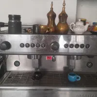 دستگاه  سماور برقی کتری برقی  مخصوص|سماور، چای‌ساز، قهوه‌ساز|شوشتر, |دیوار