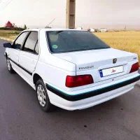 پژوپارس درحد