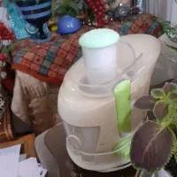 آب میوگیری وسرخ کن هر کدام ۲۰۰۰۰۰۰ میلیون تمن|آبمیوهگیر و آبمرکباتگیر|نیشابور, شهرک بهداری|دیوار