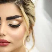 میکاپ و شنیون