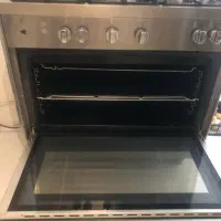 فروش اجاق گاز برند مرسی ایتالیا