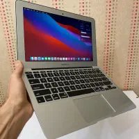 لپتاپ اپل درحدنو Macbook Air|رایانه همراه|تهران, فردوس|دیوار