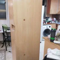 دکوری سه گوش|کتابخانه، شلف، قفسه‌های دیواری|قم, پردیسان|دیوار