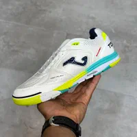 کفش فوتسال جوما مدل Juma Top Flex Rebond