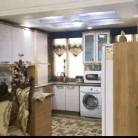 ۷۳متر زیر قیمت منطقه/تک واحدی/ نزدیک مترو نبرد