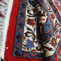 فرش دستبافت|فرش|کمیجان, |دیوار
