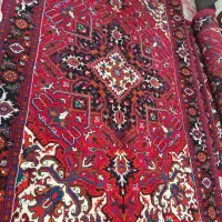 فرش دستبافت|فرش|تهران, امام زاده عبدالله|دیوار