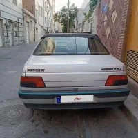 پزو450مدل 92|خودرو سواری و وانت|تهران, شهرک ابوذر|دیوار