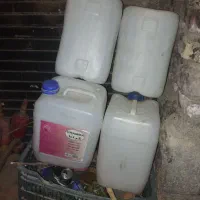 دبه ترشی دوتا703عدد10لیتری|ظروف نگهدارنده، پلاستیکی، یک‌بارمصرف|زاهدان, |دیوار