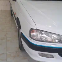 پارس معمولی سیمی|خودرو سواری و وانت|رفسنجان, |دیوار