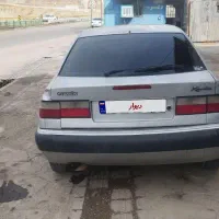 زانتیا مدل ۸۴|خودرو سواری و وانت|آبگرم, |دیوار