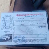 باسلام کوییک مدل 1402|خودرو سواری و وانت|کرمان, |دیوار