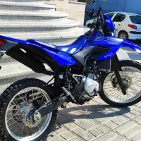 WR155 مدل ۱۴۰۱ (فوق‌العاده تمیز و کم‌کار)