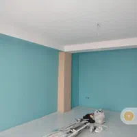 نقاش ساختمان عدالت|خدمات پیشه و مهارت|بجنورد, |دیوار