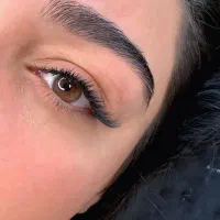 اکستنشن فقط با پرداخت هزینه مواد