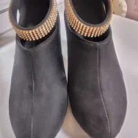 کفش مجلسی و بچگانه