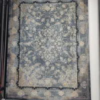 فرش های نگین کاشان اقساطی تا ۸ ماه|فرش|نسیمشهر, |دیوار