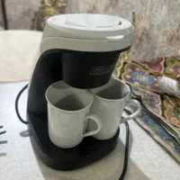 قهوه ساز|سماور، چای‌ساز، قهوه‌ساز|فردیس, شهرک راه آهن|دیوار