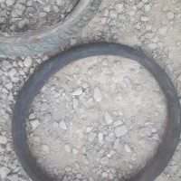 لاستیک دوچرخه۲۰|دوچرخه، اسکیت، اسکوتر|کرباسک, |دیوار