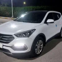 سانتافه ۲۰۱۷ دو دف