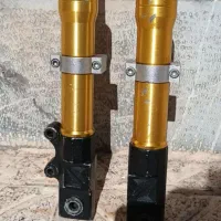 کمک موتور|موتورسیکلت|بیرجند, |دیوار