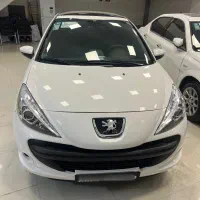 ۲۰۷ پانا مدل ۱۴۰۳ ارتقا  یافته