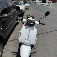 بنلی پانارئا ۱۲۵