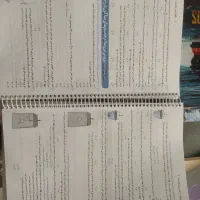 کتاب کمک درسی فیزیک دوازدهم(رشته تجربی)|کتاب و مجله آموزشی|خلخال, |دیوار