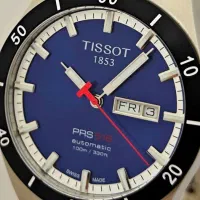 ساعت تیسوت اتوماتیک TISSOT PRS 516 Automatic|ساعت|تهران, خواجه نظام الملک|دیوار